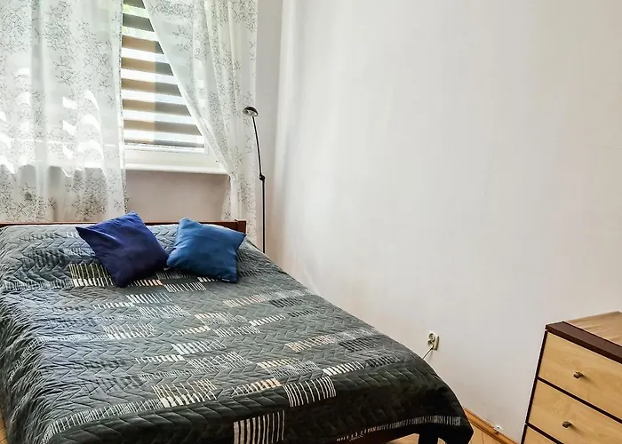 Plaza43 Apartamento *