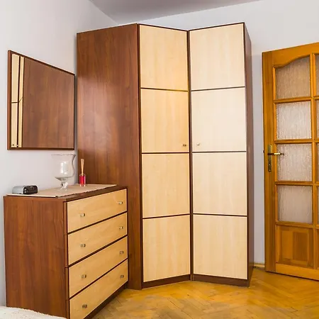 Plaza43 Appartement